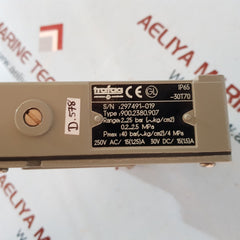 Trafag 900.2380.907 pressure switch 2....25bar