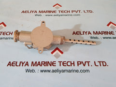 Mayekawa rm-21d thermo resistance bulb