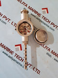 Mayekawa rm-21d thermo resistance bulb