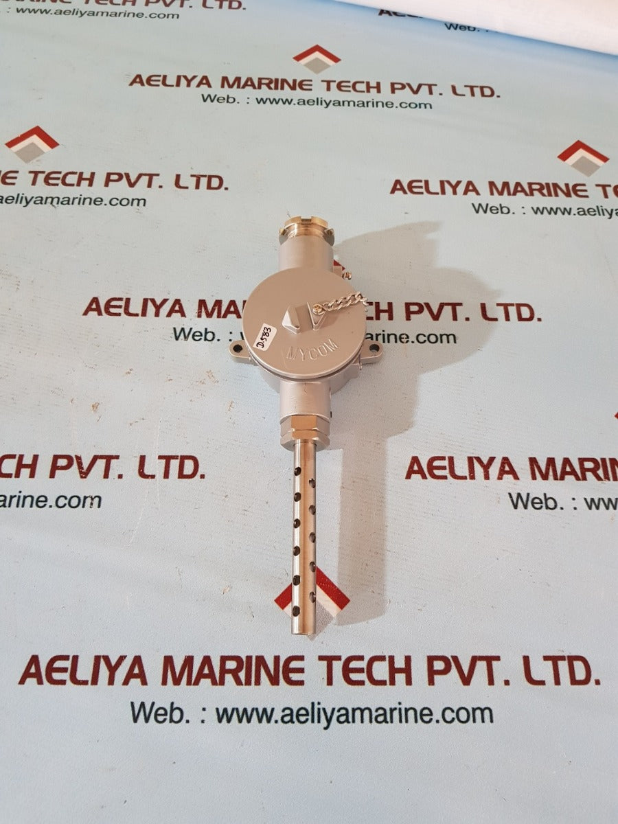 Mayekawa rm-21s thermo resistance bulb