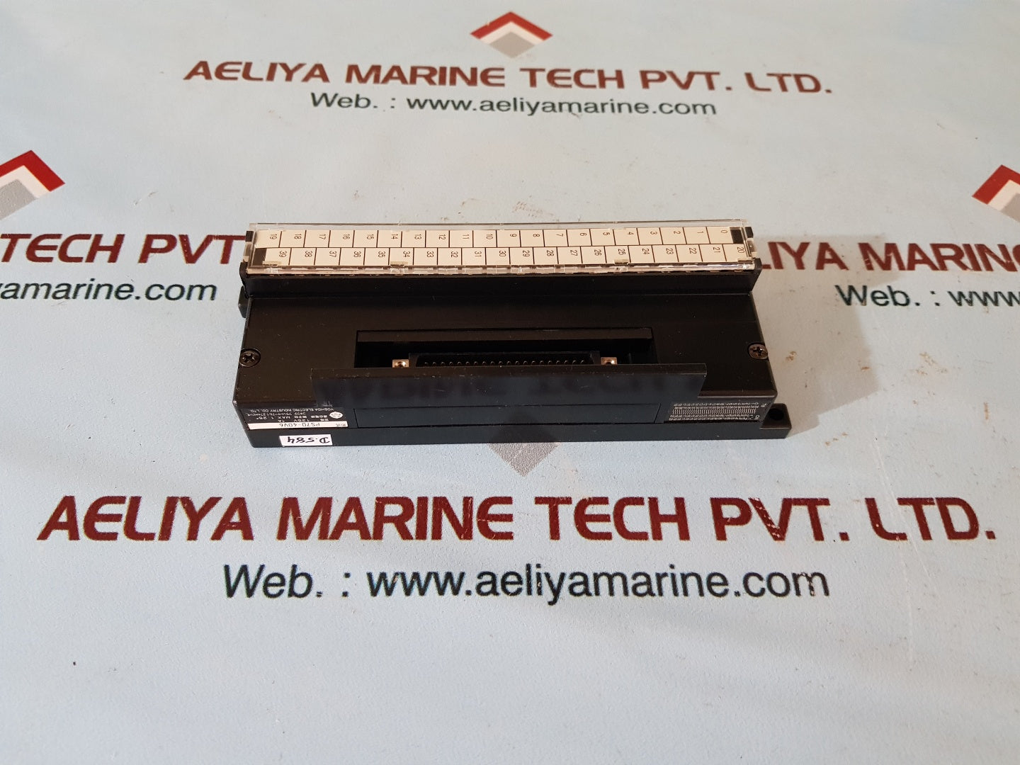 Yoshida ps7d-40v6 interface unit