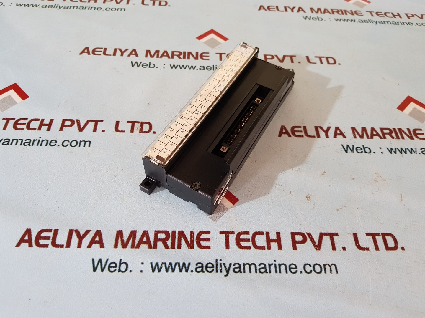 Yoshida ps7d-40v6 interface unit