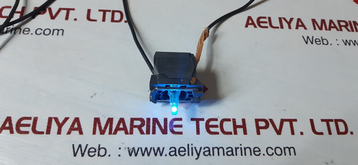 lot of 8x Telemecanique zbe-101 contact block