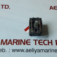lot of 8x Telemecanique zbe-101 contact block