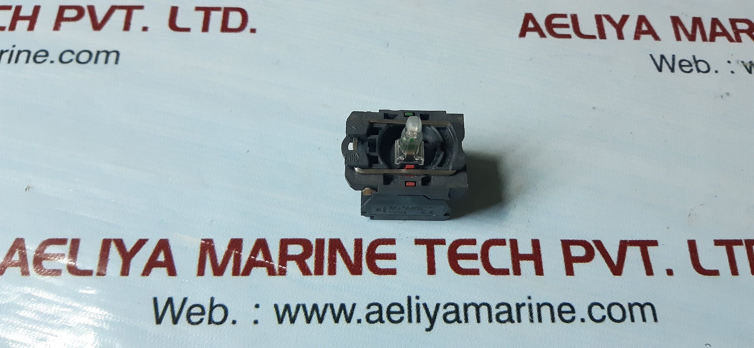 lot of 20x Telemecanique zbe-101 contact block