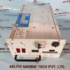 Pss 30/24-80 primary switch mode rectifier pss