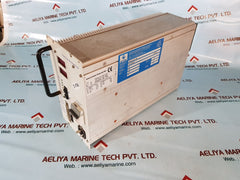 Pss 30/24-80 primary switch mode rectifier pss