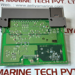 Allen bradley 1746-ni4 ser.b slc 500 analog input module