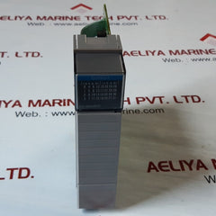 Allen bradley 1746-0b32 slc 500 output module