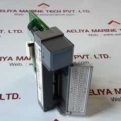 Allen bradley 1746-0b32 slc 500 output module