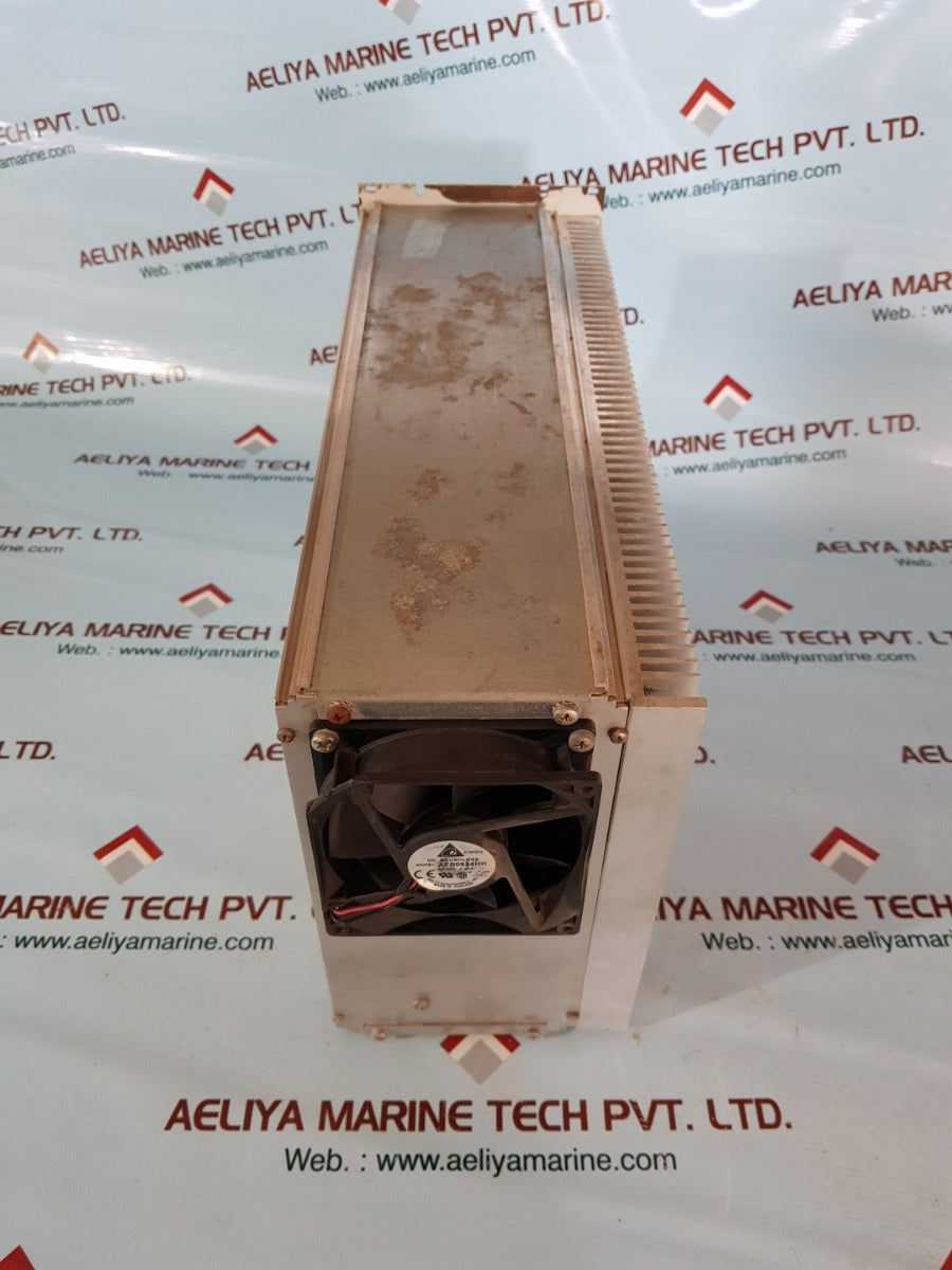 Eltek pss 30/24-80 can rectifier