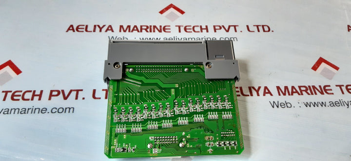 Allen bradley 1746-0b32 slc 500 output module