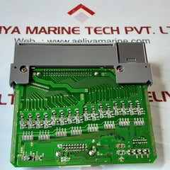Allen bradley 1746-0b32 slc 500 output module