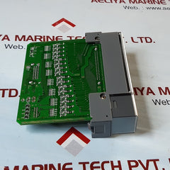 Allen bradley 1746-0b32 slc 500 output module