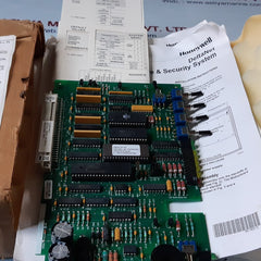 Honeywell 14505104-005 fs90 fire & security control board