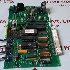 Honeywell 14505104-005 fs90 fire & security control board