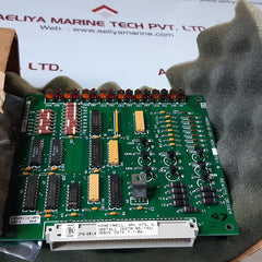 Honeywell 14505116-001 Remote Driver Board