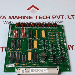 Honeywell 14505116-001 Remote Driver Board