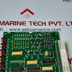 Honeywell 14505116-001 Remote Driver Board