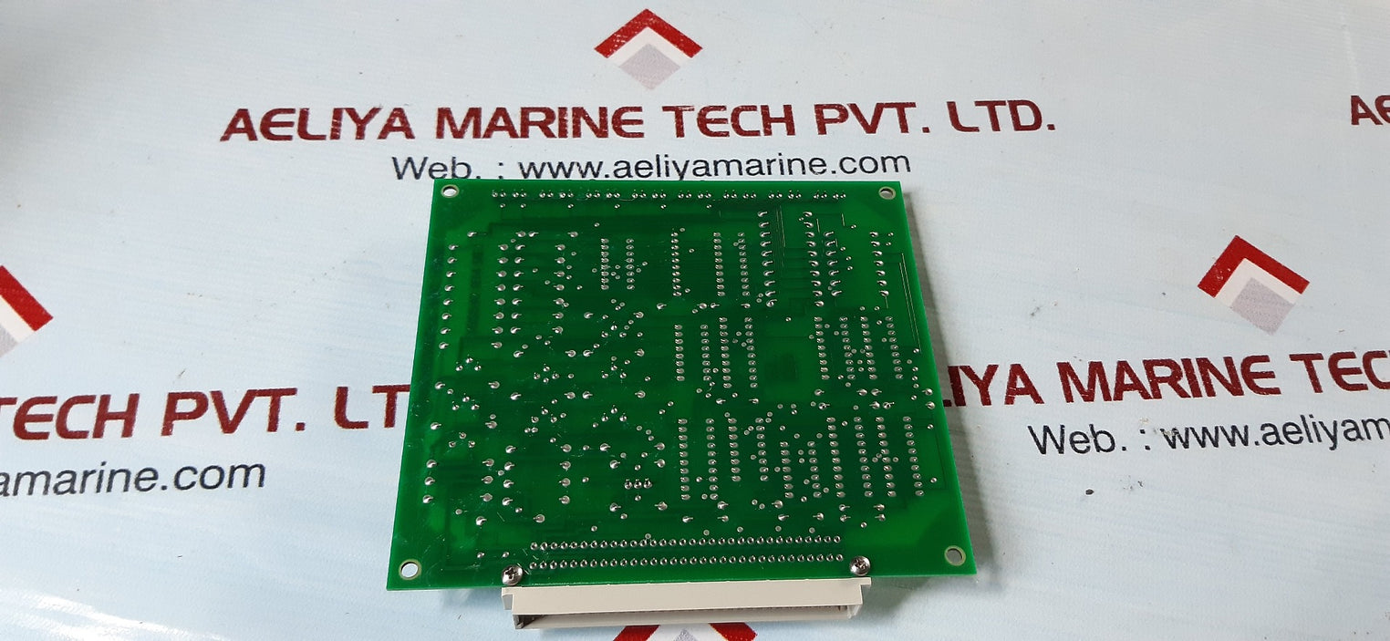 Honeywell 14505116-001 Remote Driver Board