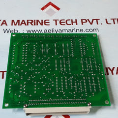Honeywell 14505116-001 Remote Driver Board