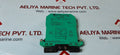 Pepperl+fuchs z-series z967 safe snap barrier 71860