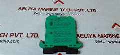 Pepperl+fuchs z-series z967 safe snap barrier 71860