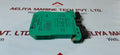 Pepperl+fuchs z-series z967 safe snap barrier 71860