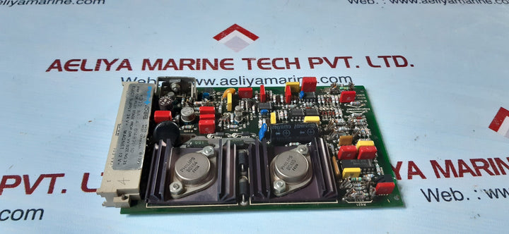 Sperry vickers kdg2-8a-a-614891-10