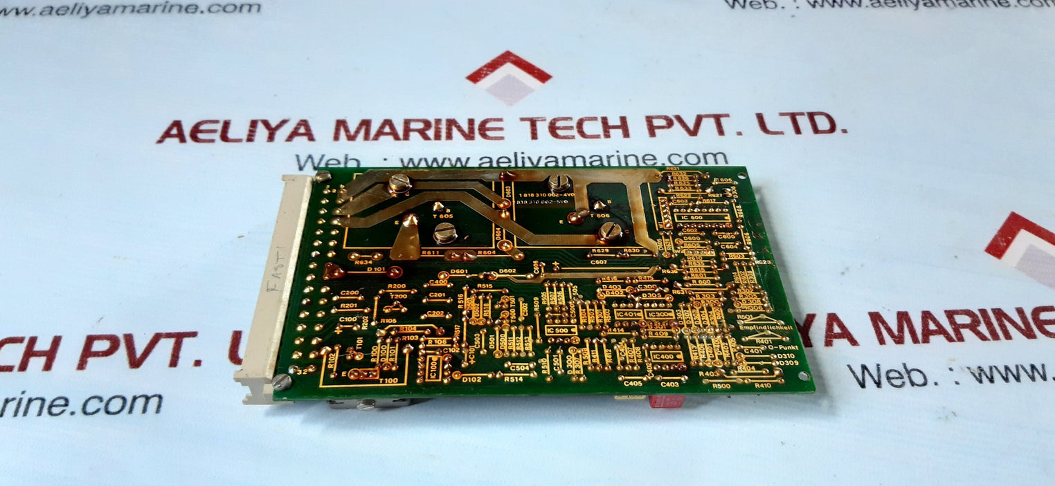 Sperry vickers kdg2-8a-a-614891-10