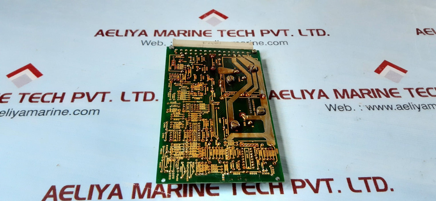 Sperry vickers kdg2-8a-a-614891-10