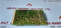 Vickers kdg2-7a-a-614889-10 amplifier board