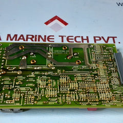 Vickers kdg2-7a-a-614889-10 amplifier board