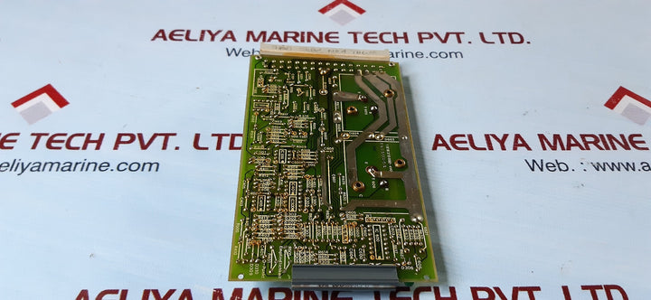 Vickers kdg2-7a-a-614889-10 amplifier board