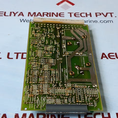 Vickers kdg2-7a-a-614889-10 amplifier board