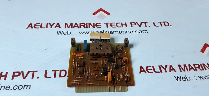 Kmc-2/t2 pcb card 7221-098.0003
