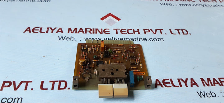 Kmc-2/t2 pcb card 7221-098.0003