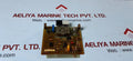 Kmc-17/a1 pcb card 7221-097.0003