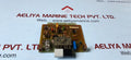 Kmc-17/a1 pcb card 7221-097.0003