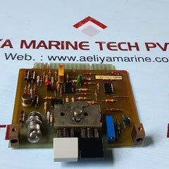 Kmc-17/a1 pcb card 7221-097.0003