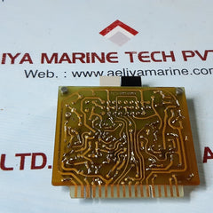 Kmc-17/a1 pcb card 7221-097.0003