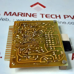 Kmc-17/a1 pcb card 7221-097.0003