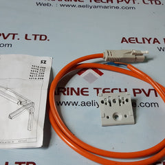 Rittal wieland 6021440 cable a3969501sz73
