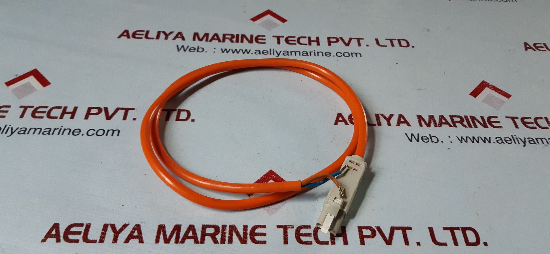 Rittal wieland 6021440 cable a3969501sz73