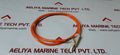 Rittal wieland 6021440 cable a3969501sz73
