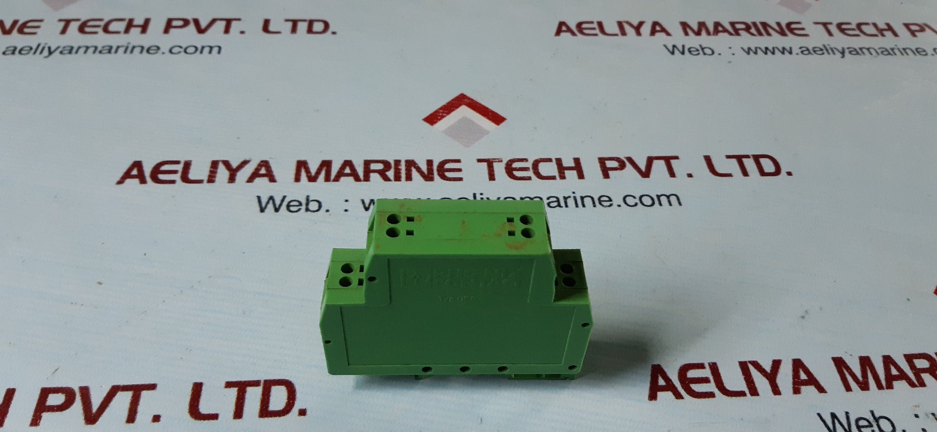 Phoenix contact ueg solid state relay