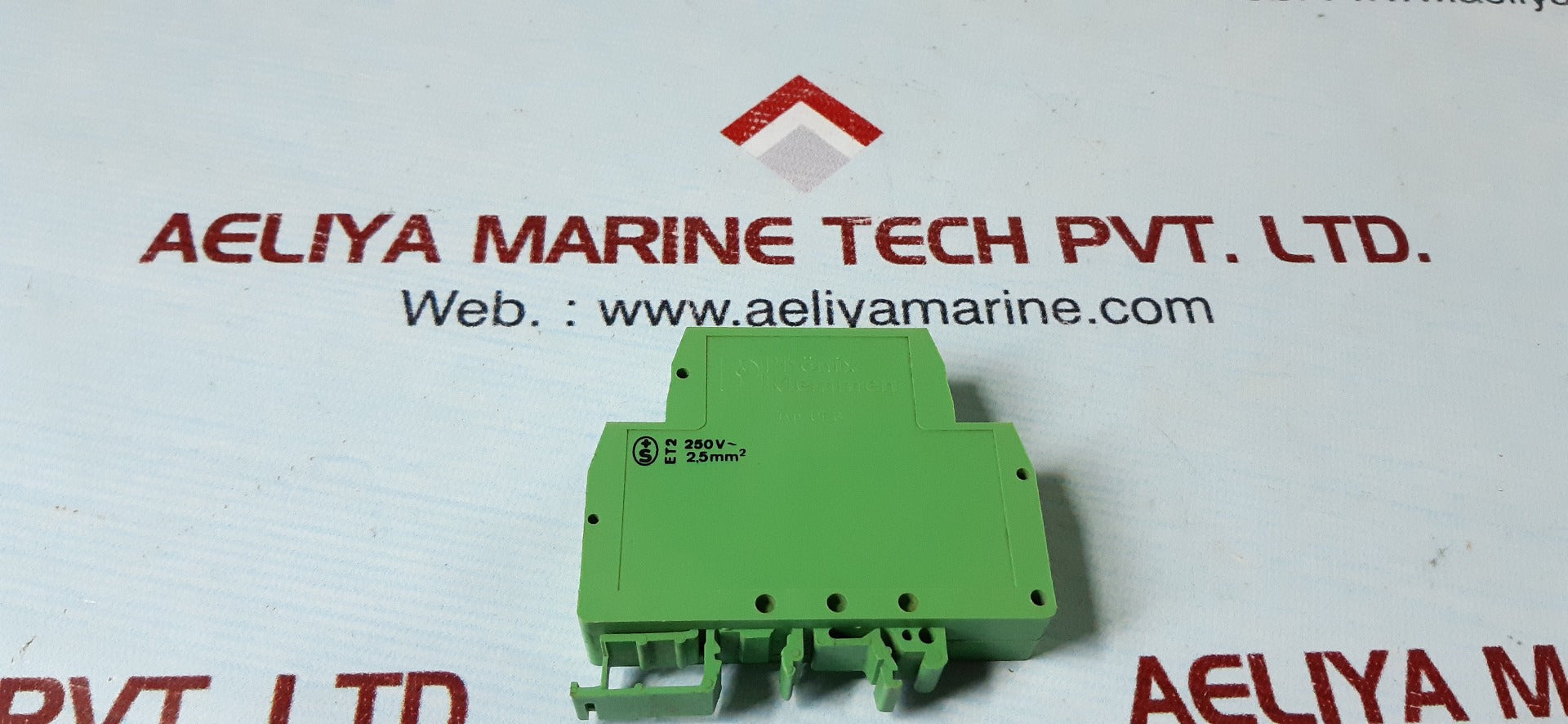 Phoenix contact ueg solid state relay