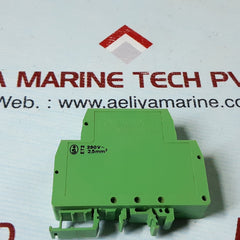 Phoenix contact ueg solid state relay
