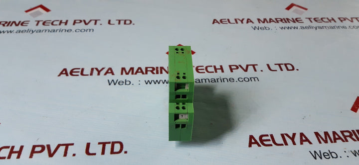Phoenix contact ueg solid state relay