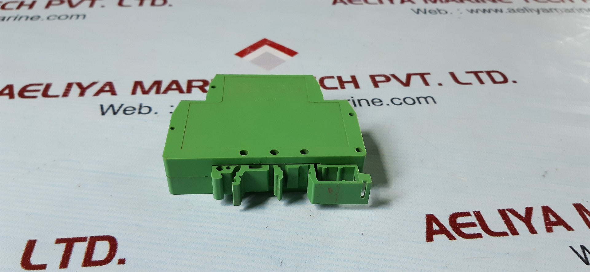 Phoenix contact ueg solid state relay